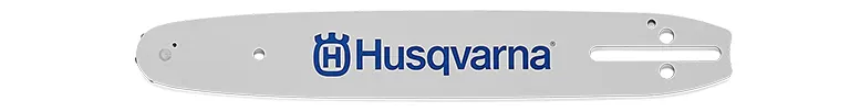 Husqvarna's Longest Bar