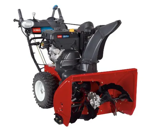 Toro Power Max HD 928 OHXE