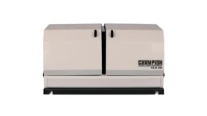 champion12.5-kW Home Standby Generator