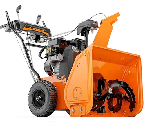 Ariens 920025 Classic 24-In. 2-Stage Snow Thrower, 208cc AX Engine product