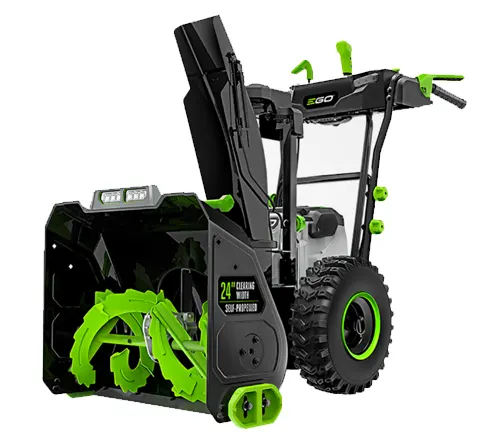 Ego Power+24 IN. SELF-PROPELLED 2-STAGE SNOW BLOWER product