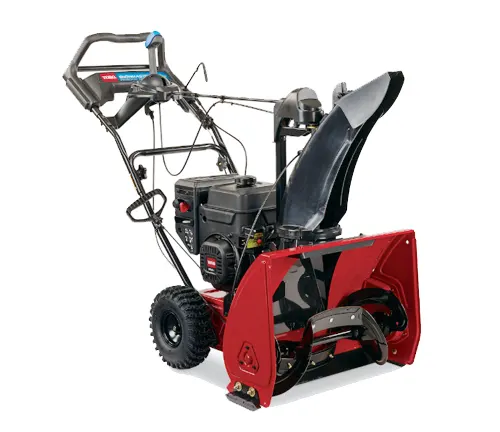 SnowMaster 824 QXE