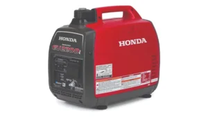 Honda EU2000i Portable Generator Review