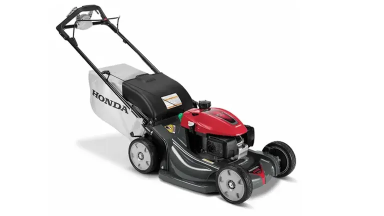 Honda HRX217VKA Lawn Mower Review