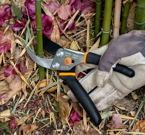 Hand Pruners for 1" or Less