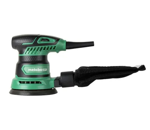 Metabo HPT 5-Inch Random Orbit Sander