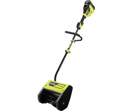 RY408120VNM - 40V HP Brushless 12" Snow Shovel