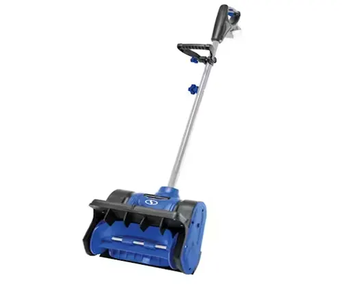 Snow joe deals snow shovel cordless