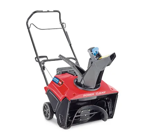 Toro Power Clear 721 E Gas Snow Blower product
