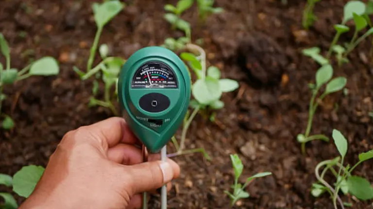 Monitoring and Adjusting Your Garden Schedule