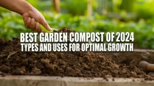 Best Garden Compost of 2024: Types and Uses for Optimal Growth