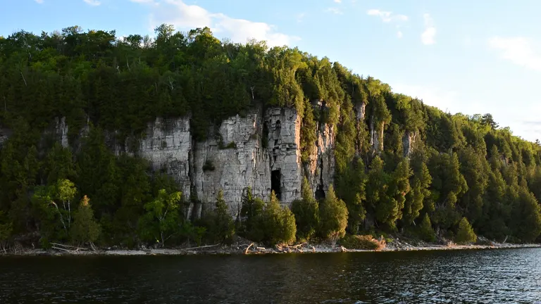 Peninsula State Park