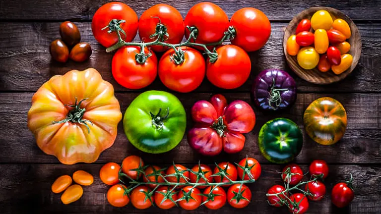 Complete Guide to Mastering Tomato Gardening