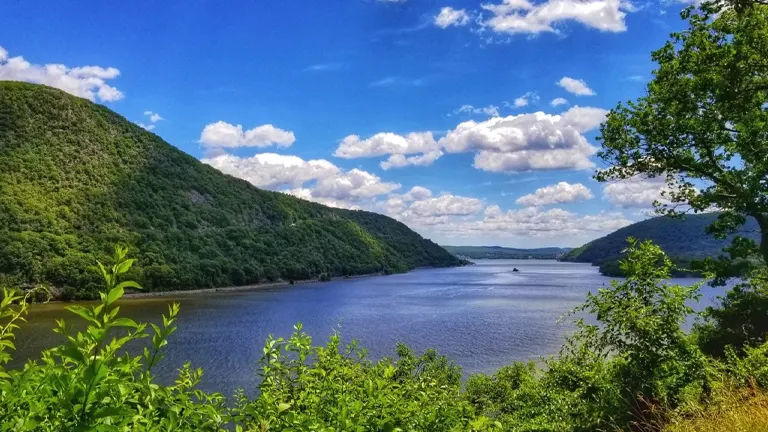 Bear Mountain State Park