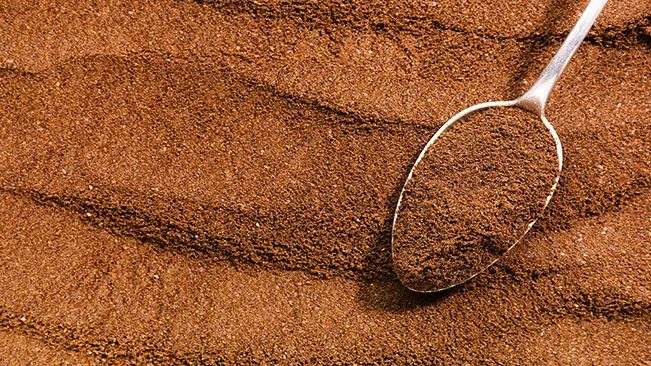 Types of Coffee Grounds