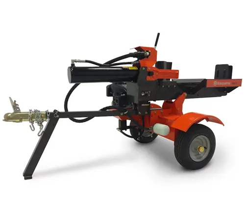 Ariens 27 Ton Log Splitter Review