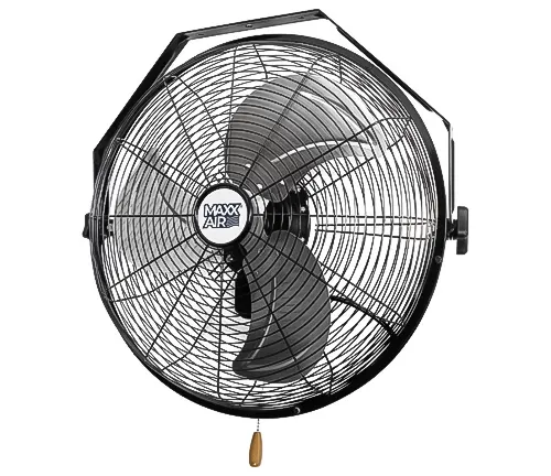 Maxx Air High-Velocity Ceiling Fan