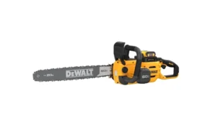 DEWALT (DCCS677Z1) FlexVolt 60V Chainsaw