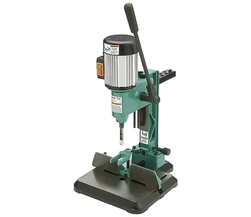 Grizzly G0645 - 1/2 HP Benchtop Mortising Machine