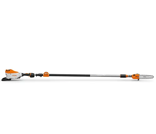 STIHL HTA 135 battery pole saw