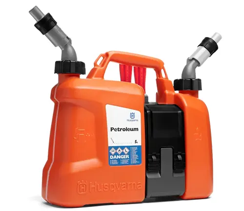 Husqvarna Combi Can  on a white background