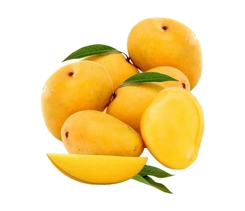 Alphonso (Hapus)