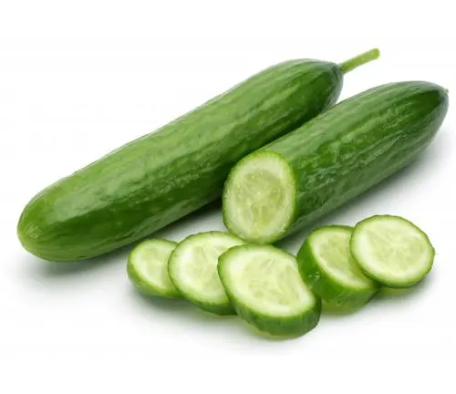 Asian Cucumber