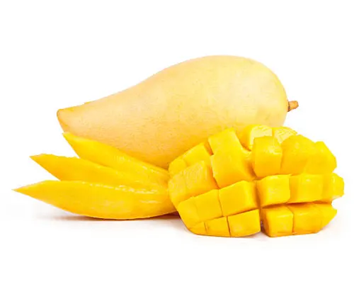 Ataulfo (Honey or Champagne Mango)