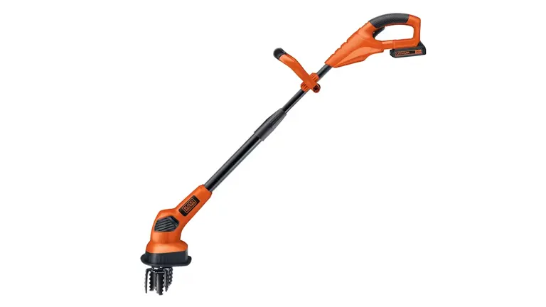 BLACK+DECKER 20V MAX Tiller Cultivator Review