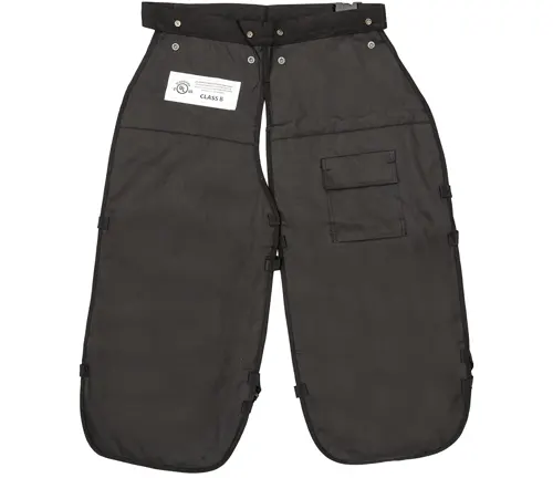 Gladiator® Ventilation Chainsaw Protection Pant (Class 1) TYPE C - FULL  WRAP [Special Order Only]