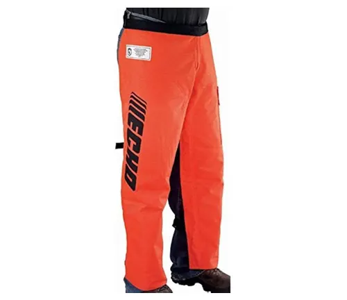 Gladiator® Ventilation Chainsaw Protection Pant (Class 1) TYPE C - FULL  WRAP [Special Order Only]