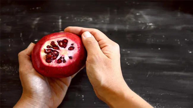 Selecting the Right Pomegranate