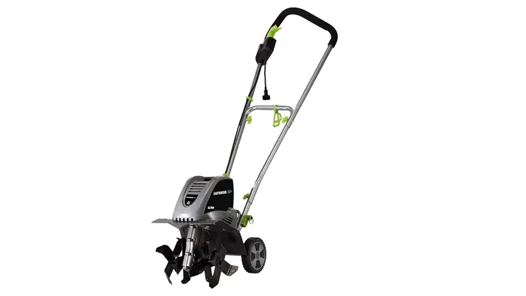 Earthwise11-Inch Corded Electric Tiller Cultivator Review