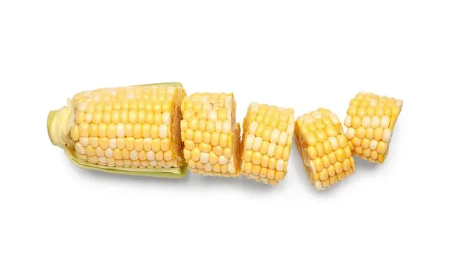 Flint Corn