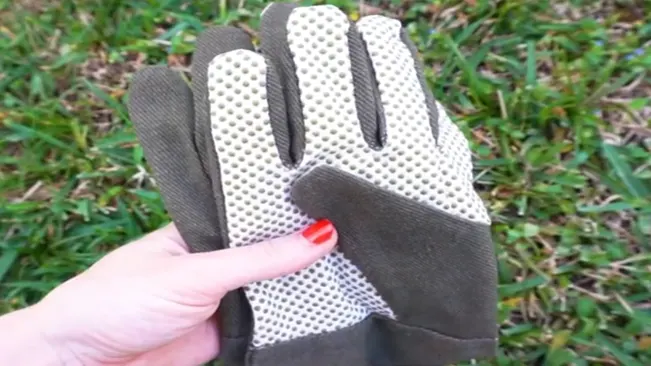 Gardening Gloves