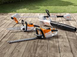 Complete STIHL Guide: Understanding Models, Serial Numbers, and Technologies