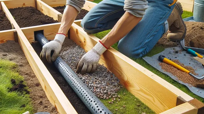 Is Treated Wood Safe for Raised Garden Beds? An In-Depth Look installation tips