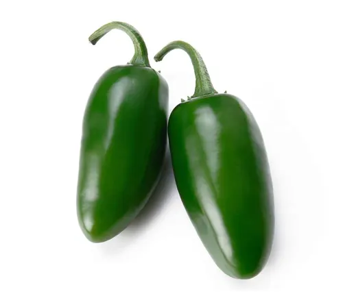 jalapeno m