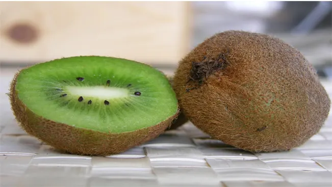 Choosing the Right Kiwi Fruit