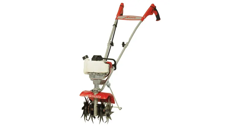 Mantis 7940 4-Cycle Gas-Powered Cultivator Review