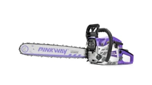pinkway chainsaw