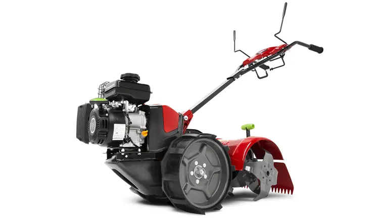 Earthquake Pioneer Dual-Direction Rear Tine Tiller Review