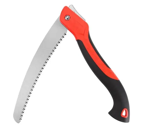 an image of pruning saw