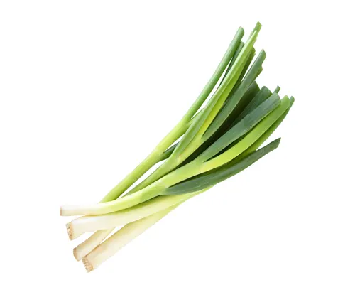 scallions