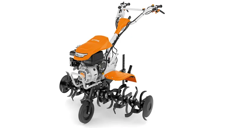 STIHL MH-700 Power Tiller