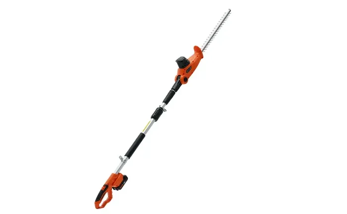 VEVOR 20V Cordless Hedge Trimmer Review