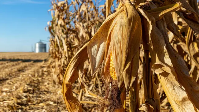 Timing of Harvest