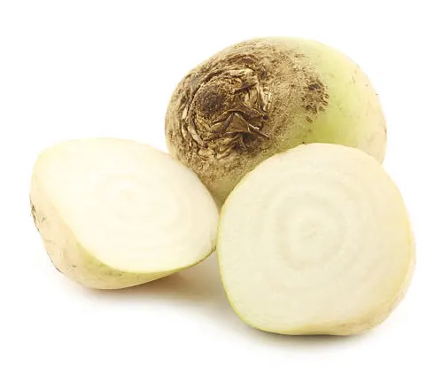 White Beet:
