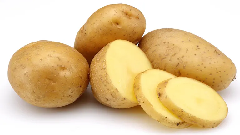 How to Plant Potatoes: Tips for a Bountiful Harvest