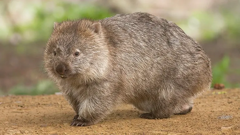 Wombat